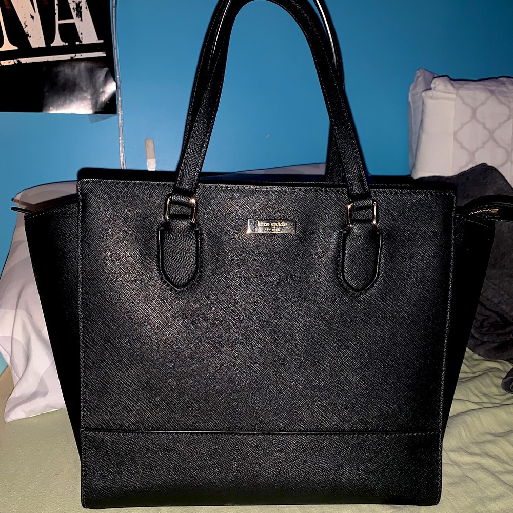 Kate Spade over the shoulder bag